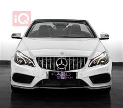 مرسيدس بنز E-Class